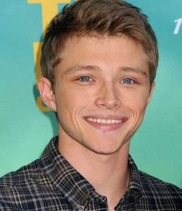 Sterling Knight